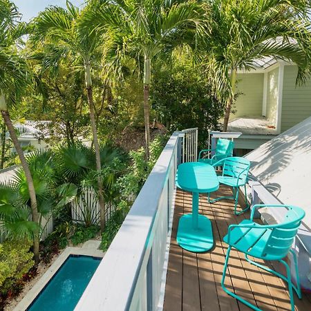 Sugarpoppy Cottage By Last Key Realty Key West Bagian luar foto