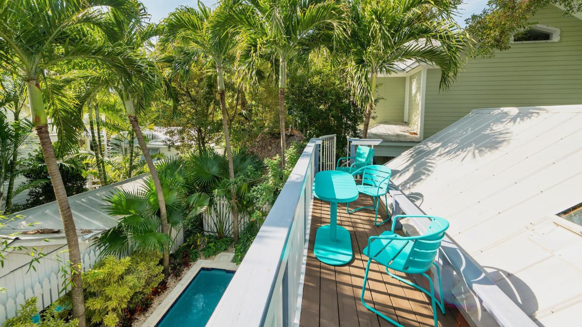 Sugarpoppy Cottage By Last Key Realty Key West Bagian luar foto