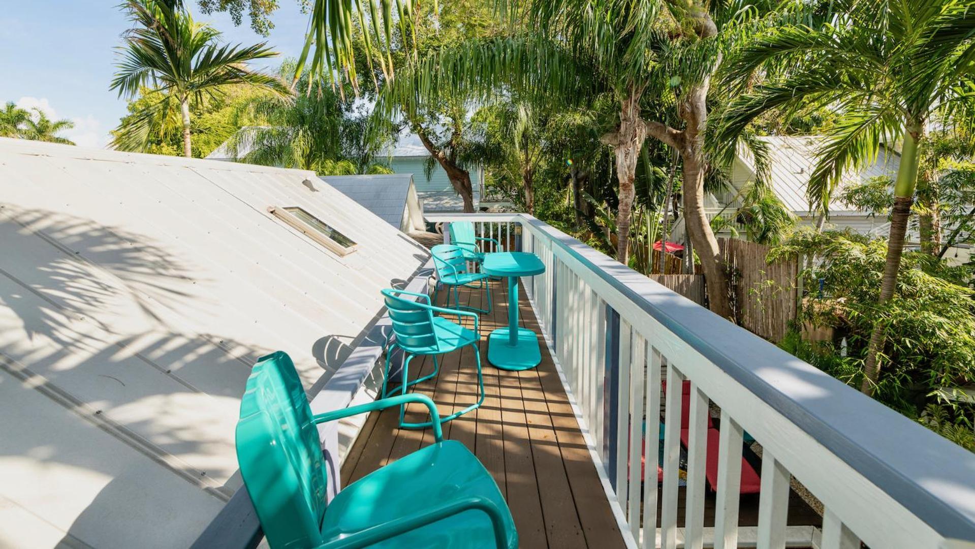 Sugarpoppy Cottage By Last Key Realty Key West Bagian luar foto